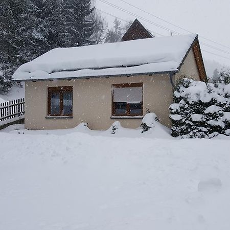 Ferienhaus Doenschten 迪波尔迪斯瓦尔德 外观 照片