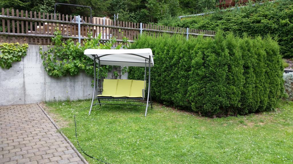 Ferienhaus Doenschten 迪波尔迪斯瓦尔德 客房 照片