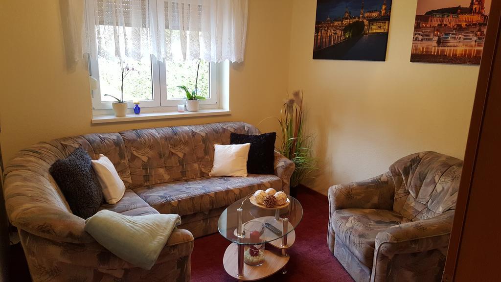 Ferienhaus Doenschten 迪波尔迪斯瓦尔德 外观 照片