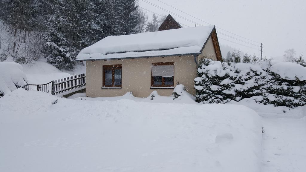 Ferienhaus Doenschten 迪波尔迪斯瓦尔德 外观 照片